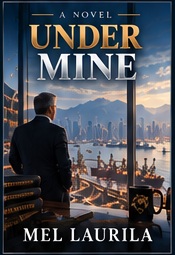 Concept cover of Under Mine by Mel Laurila